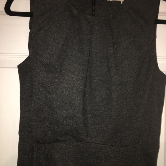Rachel Roy Dark grey sleeveless dress - Picture 2 of 3